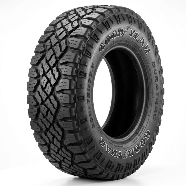 گودیر KMAX D